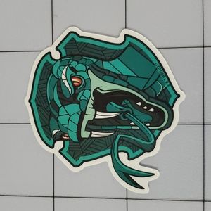 Harry Potter Sticker